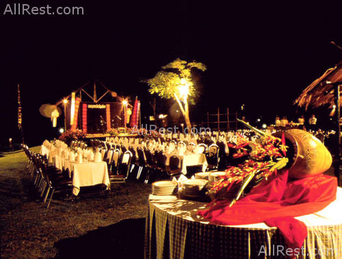 Belle Villa Resort 44